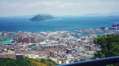 🌳 미네야마 종합공원 (미네야마 소고 코엔)